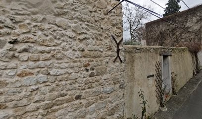 Rémy CACHOU, Ostéopathe à Marseille 11