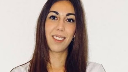 Manon Chard-Hutchinson, Ostéopathe à Entraigues-sur-la-Sorgue