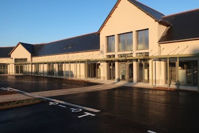 Pauline DEVY Ostéopathe DO, Ostéopathe à Louvigné-de-Bais