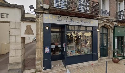 Maëlle Prêtre Ostéopathe DO Bougival, Ostéopathe à Bougival