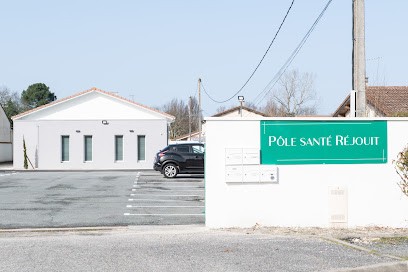 Thomas Gonzalez, Ostéopathe à Cestas