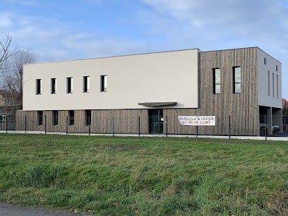 Le Strat Lionel Ostéopathe, Ostéopathe à Rezé