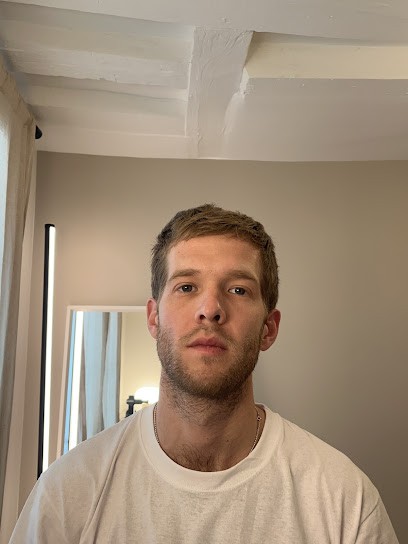 Tom Burgun - Ostéopathe D.O . Paris 2, Ostéopathe à Paris 02