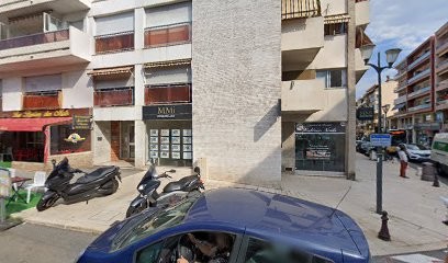 Eugénie Liemich - Ostéopathe D.O, Ostéopathe à Saint-Laurent-du-Var