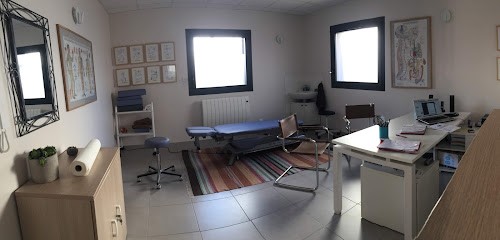 Saskia Noland Ostéopathe Guilherand Granges, Ostéopathe à Guilherand-Granges