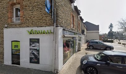 Helene LALILECHE, Ostéopathe à Cesson-Sévigné