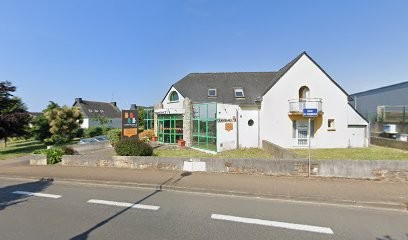 Cabinet Surrel étiopathe / ostéopathe, Ostéopathe à Concarneau