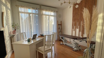 Julie BAUDAIS, Ostéopathe à Maisons-Alfort