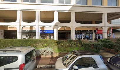 Cabinet D' Ostéopathie Le Pecq, Ostéopathe au Pecq