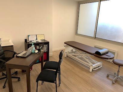 Paul DEVORT, Ostéopathe à Issy-les-Moulineaux