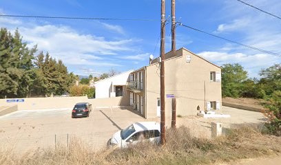 Andréa Piscioneri Ostéopathe D.O, Ostéopathe à Lucciana