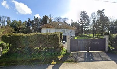 Damien TOURILLON Ostéopathe D.O., Ostéopathe à Épehy