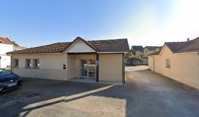 Faity Rebecca, Ostéopathe à Sainte-Foy-la-Grande