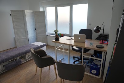 Ostéopathe D.O. - Baptiste Deloraine, Ostéopathe à Nomain