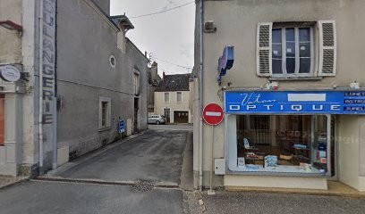 Chalet Marie, Ostéopathe à Vatan