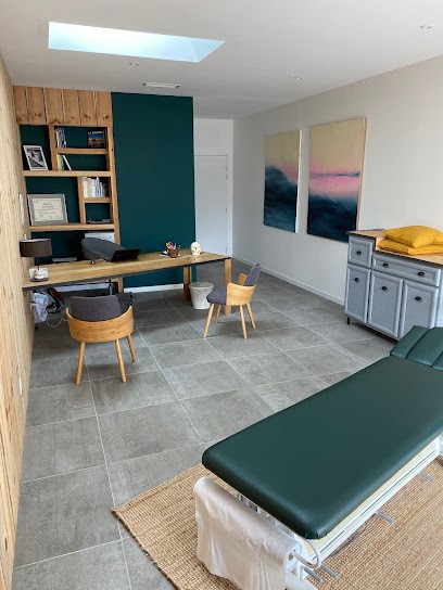 Bourgeon Jean-Baptiste Ostéopathe, Ostéopathe à Eysines