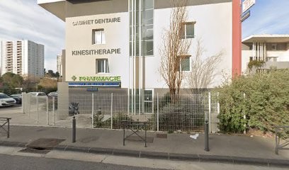 Gaelle Homsy, Ostéopathe à Marseille 13