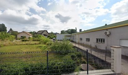 Pauset Alexandra - Ostéopathe Scey-sur-Saône-et-Saint-Albin, Ostéopathe à Scey-sur-Saône-et-Saint-Albin