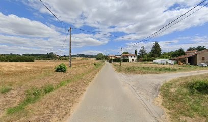 Robert Chuilon Maryse, Ostéopathe à Margès