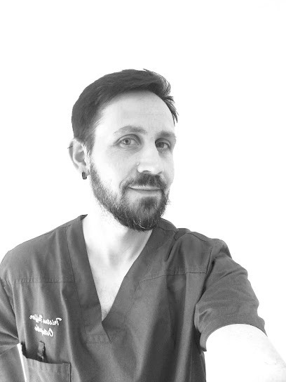 Tristan Ruffier - Ostéopathe/kinésithérapeute, Ostéopathe à Lamotte-Beuvron