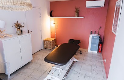 Cabinet D’Ostéopathie Clara Beldjord & Julie Piovesan, Ostéopathe à Villenave-d'Ornon