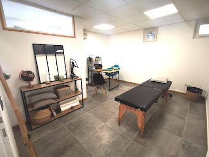 Cabinet D'ostéopathie Riou-Collignon - Forcalquier, Ostéopathe à Forcalquier