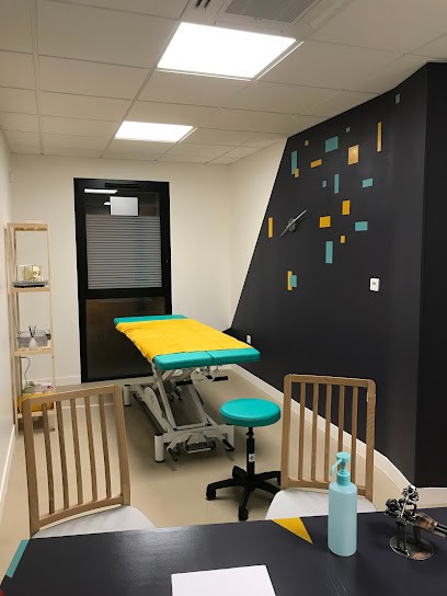 Sophie Lefrançois Ostéopathe D.O. EIRL / La Ferté Fresnel, Ostéopathe à La Ferté-en-Ouche