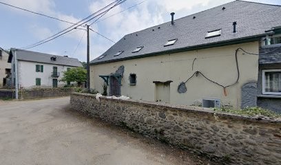 Bruno DESMAISON Osteopathe, Ostéopathe à Escout