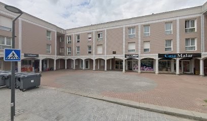 Benjamin POLLEUX, Ostéopathe à Louvres