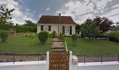 Chapron Jean, Ostéopathe aux Authieux-Papion