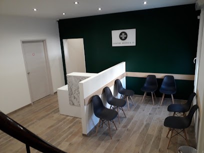 Emilie Heyraud, Ostéopathe à Marseille 11