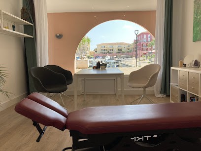 DOMARD David Ostéopathe Lattes Effetilt, Ostéopathe à Lattes