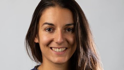 Eleonor CHAUDRON Osteopathe, Ostéopathe à Vendôme