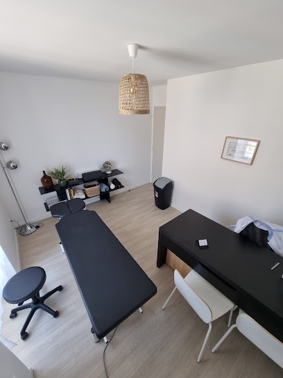 Jérémy MATHIEU-VON BANK - Ostéopathe, Ostéopathe à Yèbles