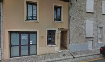 Marchenay Alain, Ostéopathe à Nemours