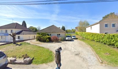 Touchard Jean-Pierre, Ostéopathe à Saint-Léonard-de-Noblat