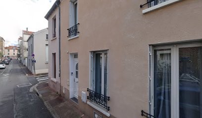 Di Domenico Pierre, Ostéopathe à Malakoff