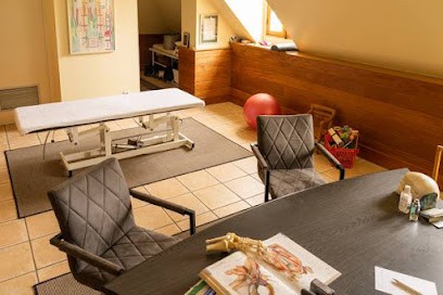 Descamps Catherine, Ostéopathe  