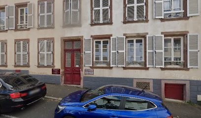 Cabinet Ostéolor, Ostéopathe à Sarrebourg