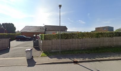 Marognoli Franck clinique OPS, Ostéopathe à Étival-Clairefontaine