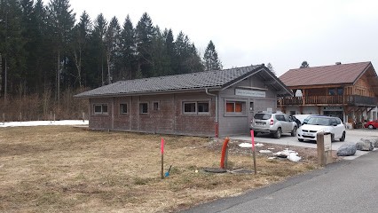 Bodin Thomas, Ostéopathe à Verchaix