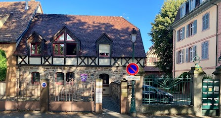 Hummel Frank - Ostéopathe, Ostéopathe à Turckheim