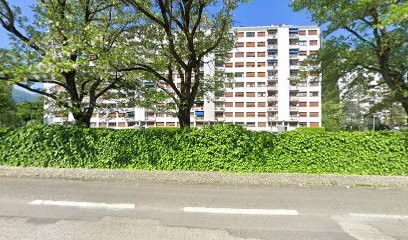 Rodier Josette, Ostéopathe à Saint-Égrève