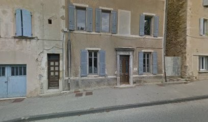 Cédric CHASTEL - Ostéopathe Dieulefit, Ostéopathe à Dieulefit