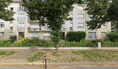 Sybille Dutech Osteopathe, Ostéopathe à Maisons-Laffitte