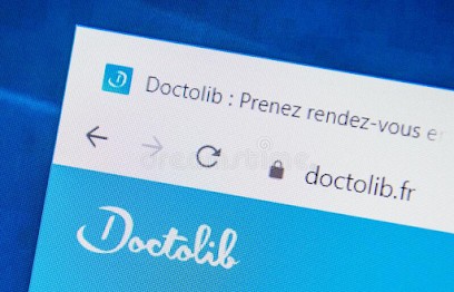 Andréa Levavasseur - Treglia Ostéopathe D.O, Ostéopathe à Port-de-Bouc