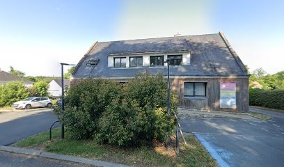 Florence Tichet Ostéopathe, Ostéopathe à Château-la-Vallière