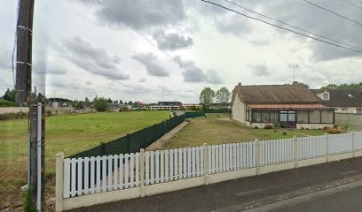 Lebourg Robert, Ostéopathe à Romorantin-Lanthenay