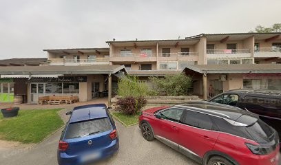 Convert Arthur, Ostéopathe à Replonges