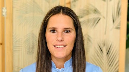 Aigline DURUPT, Ostéopathe à Chaville